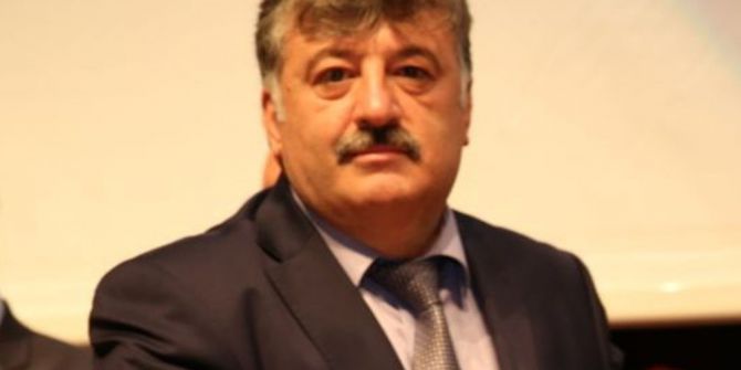 Kayseri Tabip Odasından Kınama