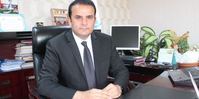 Sağlık Müdürü Yücel’den Ramazan’da Beslenme Uyarısı