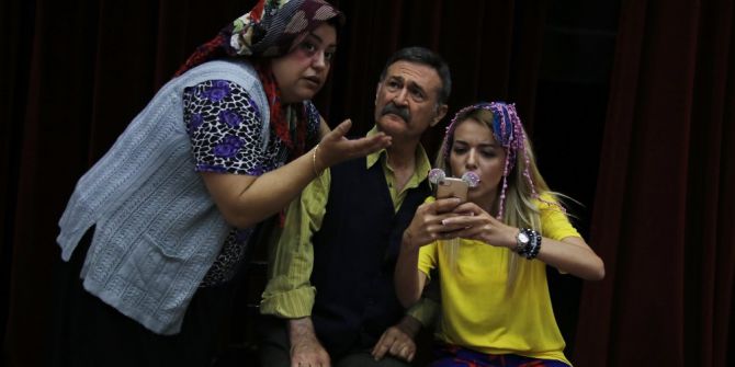 Döşemealtı’nda Ramazan Coşkusu Başlıyor