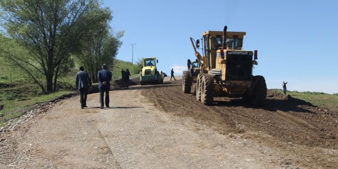 Bingöl İl Özel İdaresi, Sezonu Açtı