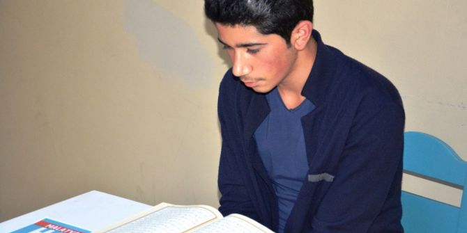 Türkiye’de 18 İlde Hayata Geçiriliyor