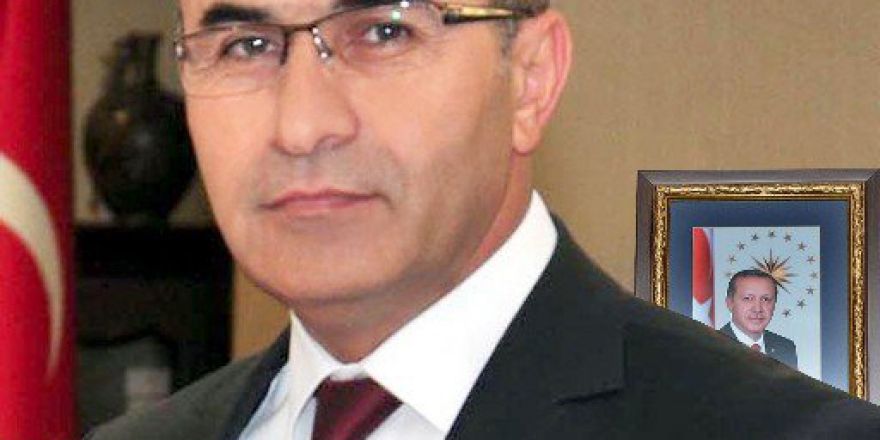 Vali Demirtaş, Adanalıları "Demokrasi Ve Şehitler Mitingi"ne Davet Etti