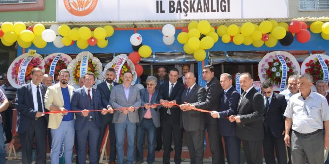 Ekmekte Soma, Söz Sahibi Olacak