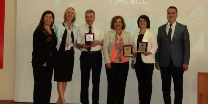 Ödemiş’te, Ramazanda Sağlıklı Beslenme Paneli