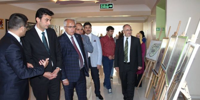 Tavşanlı’da Kültür Günleri