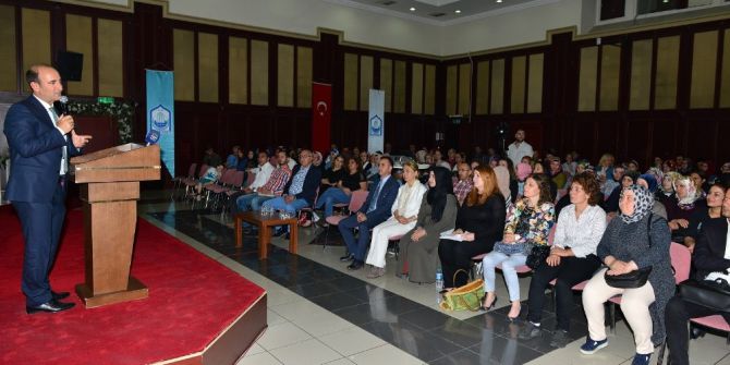 Edebali’den Girişimcilere Sertifika