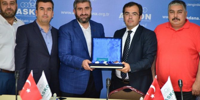 Vergi Dairesi Başkanı Tunalı’dan Uyarı