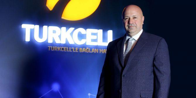 Turkcell Genel Kurulundan Temettü Kararı Çıktı