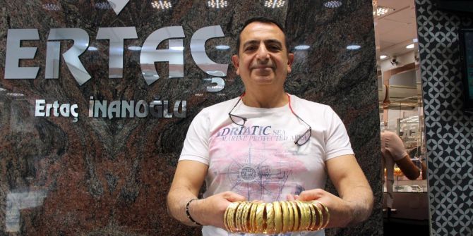 Altın Alacaklar ’Sahte Altın’a Dikkat