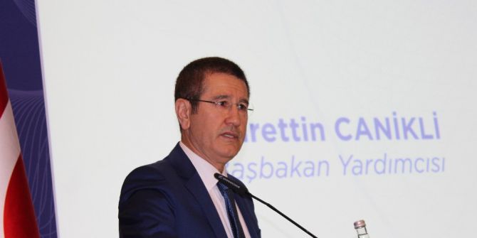 Başbakan Yardımcısı Canikli: “Katılım Bankacılığı Bankaların Gölgesinden Kurtulmalı”