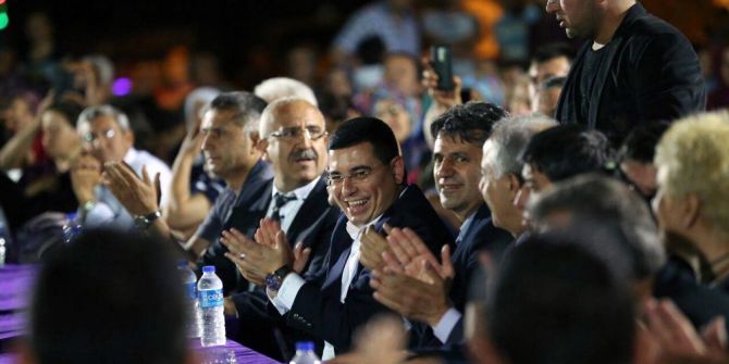 Başkan Tütüncü, Göçerler Mahallesi’nde