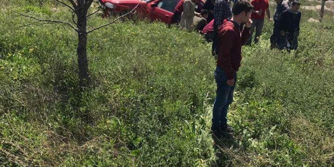 Direksiyon Başında Kalp Krizi Geçirdi