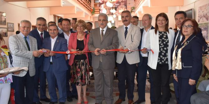 Vakıf Huzurevine Özel Bakım Bölümü