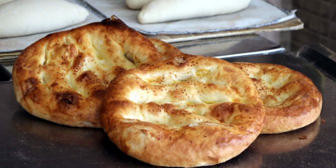 Yozgat’ta Ramazan Pidesi 1 Liraya Satılacak