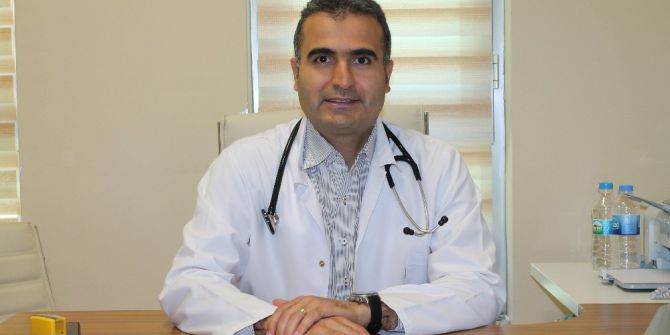 Ramazan Ayında Diyabet Hastalarına Uyarı