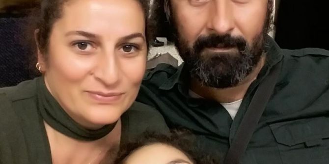 Falezlerden Düşerek Hayatını Kaybeden Müzisyen Toprağa Verildi