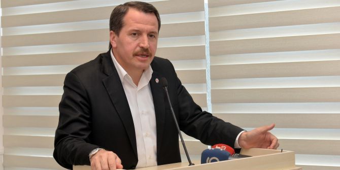 Ali Yalçın: "Ilo’da Temsil Edilen Çalışanın Hukukudur, Emeğin Hakkıdır"