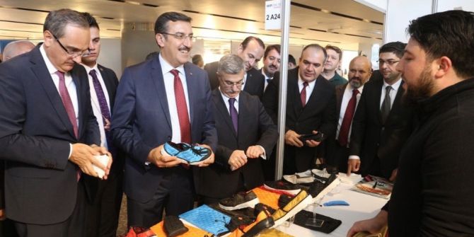 Bakan Tüfenkci: "Et Fiyatlarının 50 Lirayı Aşacağı İddiaları Gerçeği Yansıtmıyor"