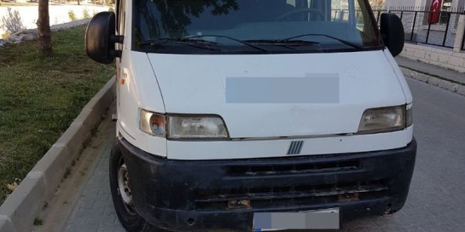 Öğrenci Velisinin Duyarlılığı Faciayı Önledi