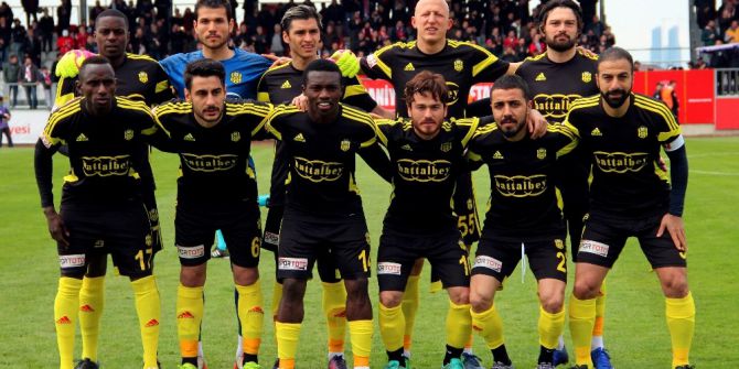 Yeni Malatyaspor’da 12 Futbolcunun Sözleşmesi Sona Erdi