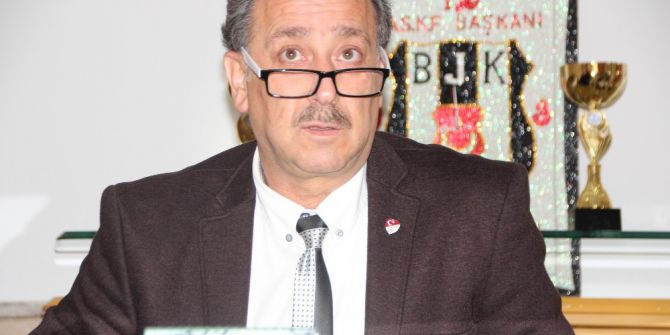 U13 Bilecik Şampiyonluk Ligi’nin Kur’a Geçim Gerçekleşecek