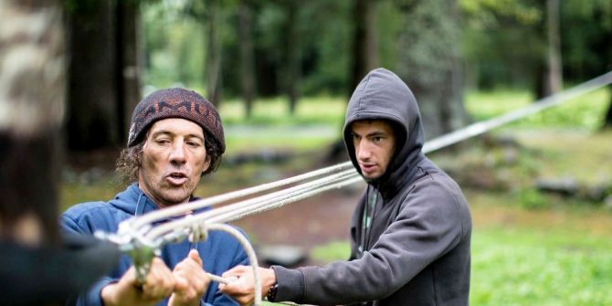 Dünyanın Çatısına 26 Saatte Tırmandı