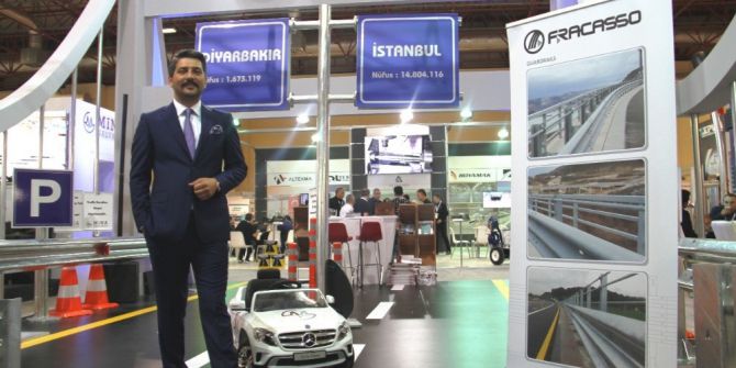 Uluslararası Arenada Diyarbakır İlgi Odağı Oldu