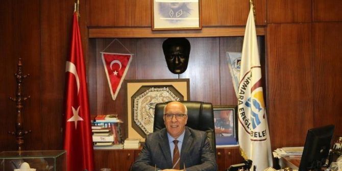 Marmaraereğlisi’nde Ramazan Ayı Hazırlıkları Başladı