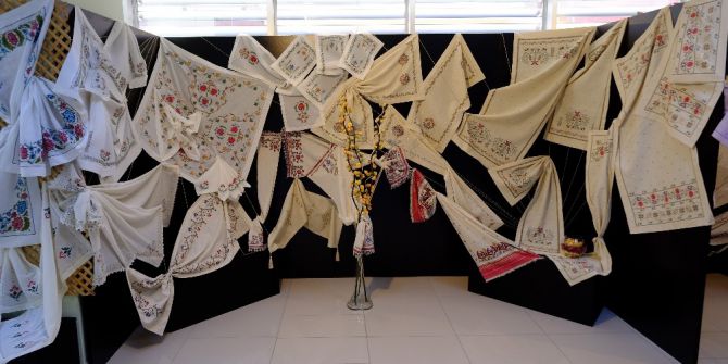 ‘Elimizin Emeği’ Gemlik’te