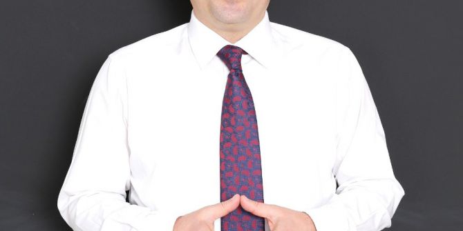 Gültekin: “Yerli Otomobilin Adresi Mersin Olsun”