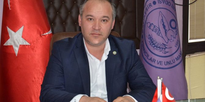 Ramazan Pidesi 1 Liradan Satılacak