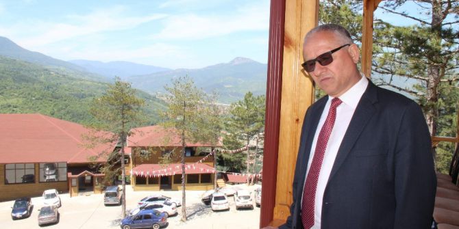 Yenice Turizm Hamlesinde İddialı
