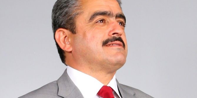 Başkanı Alıcık Ramazan Ayını Kutladı