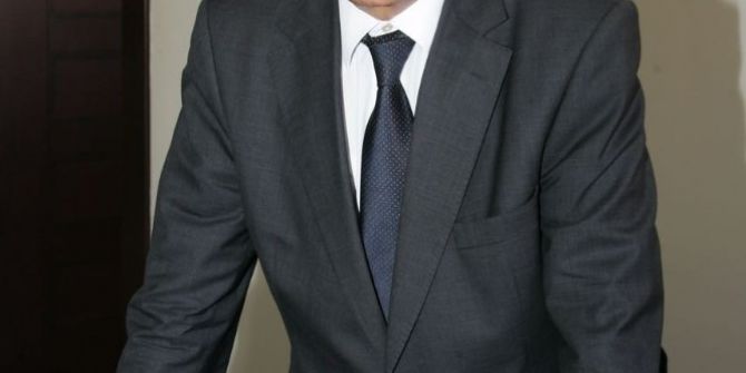 Su Sektörünün Devleri Gaziantep’te Buluşuyor