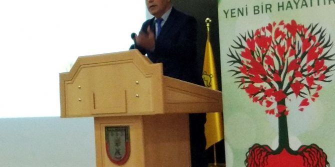 Askere "Organ Bağışı Hakkında Farkındalık” Eğitimi