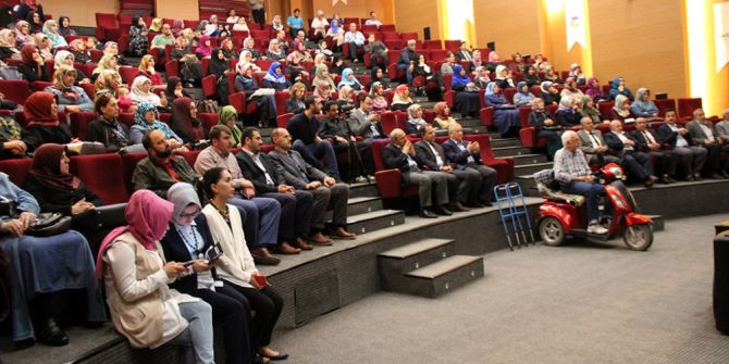 Kadın Gelişim Akademisinde Eğitimler Devam Ediyor