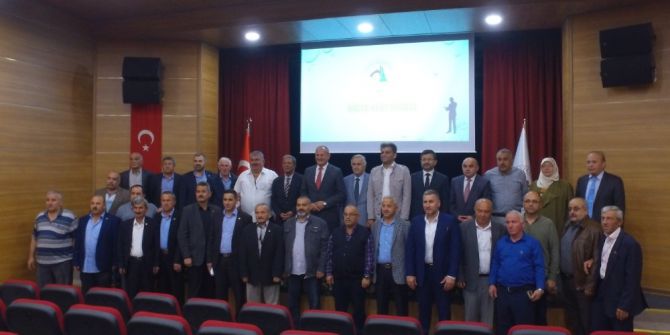 "Sandıklarınızı Açın Kent Müzesi Kuruluyor"