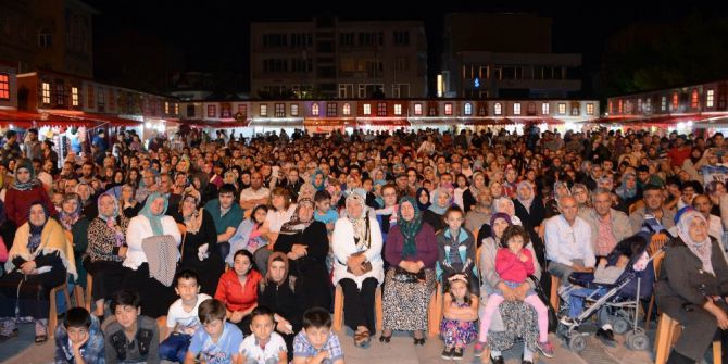 Aksaray Belediyesi Ramazanı Şerifi Karşılamaya Hazır