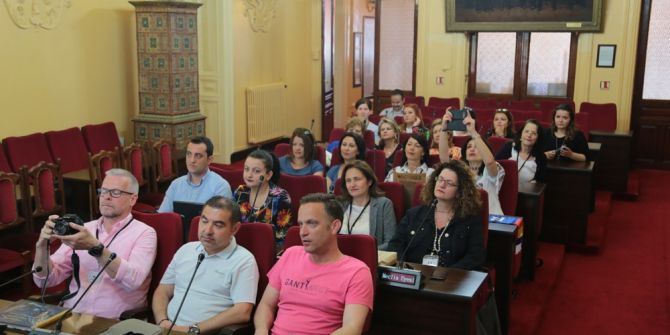 Edirne’de Kadınların Ekonomiye Katkısı Yüzde 45’in Üzerinde