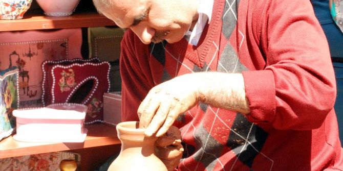 Bitlis’te Öğrenim Şenliği