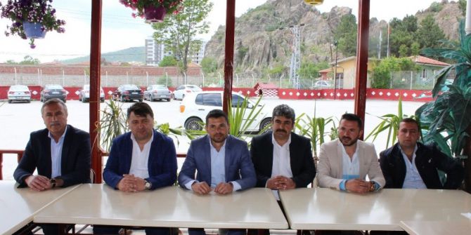 Afyonkarahisar’da Şehir İçi Ulaşımda Yeni Dönem