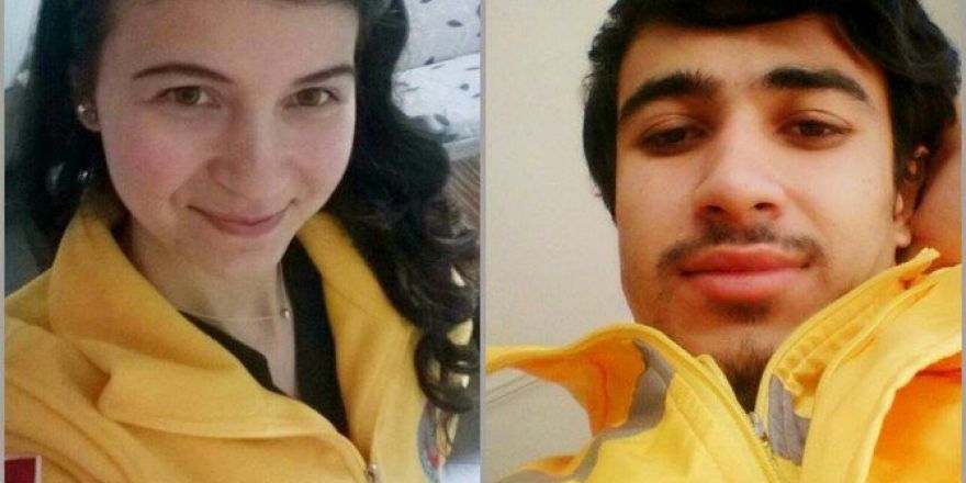 4. Kattan Atlayan Hemşire Hayatını Kaybetti