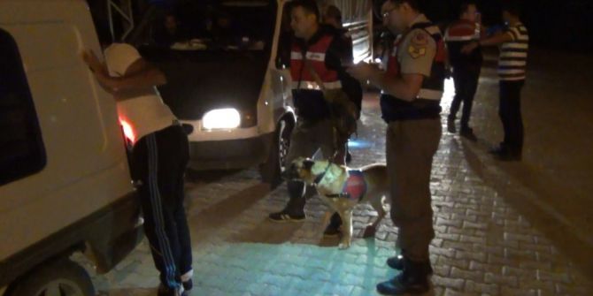 Dilek’te Sıkı Denetim