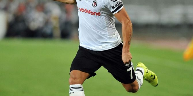 Gökhan Töre, Beşiktaş’a Döndü