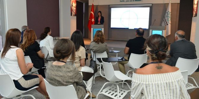 Nilüfer Belediyesi Tecrübelerini Paylaşıyor