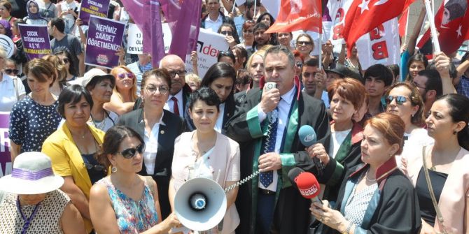 Okul Müdürüne, Cinsel İstismardan 235 Yıl Hapis Cezası İstendi