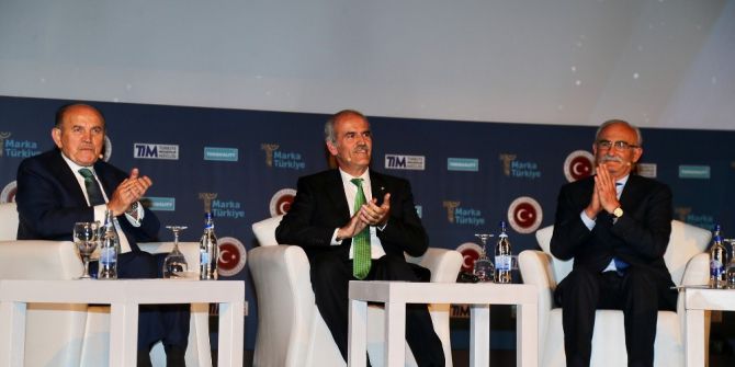 Bursa Markalaşıyor