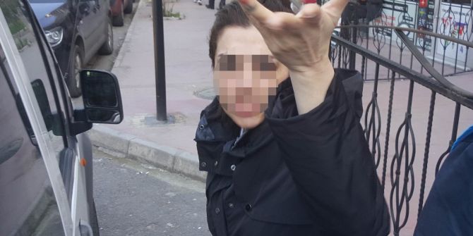 İranlı Falcı Dolandırıcılıktan Tutuklandı