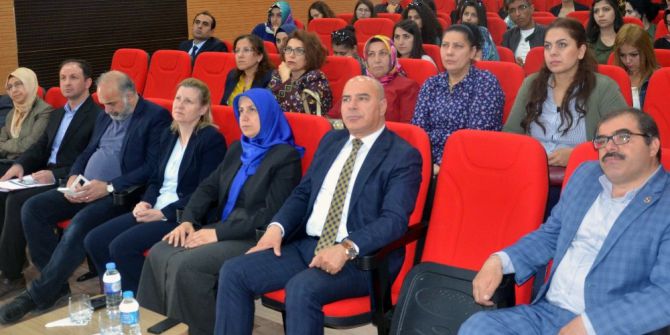 Engelli Kadın İstihdamı Üzerine Kurumlar Arası Diyalog Geliştirildi