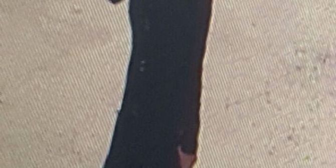 18 Yaşındaki Suriyeli Kızdan 6 Gündür Haber Alınamıyor